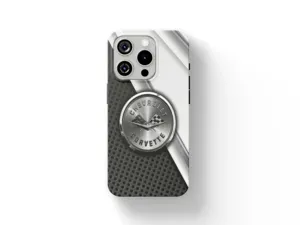 Chevrolet Corvette Coque Smartphone Édition Max Qualité Pro